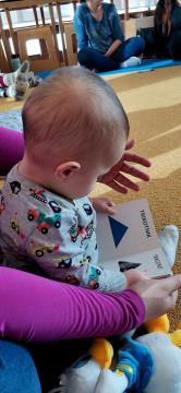 Ženski krog - za nosečnice, mamice dojenčkov (5)